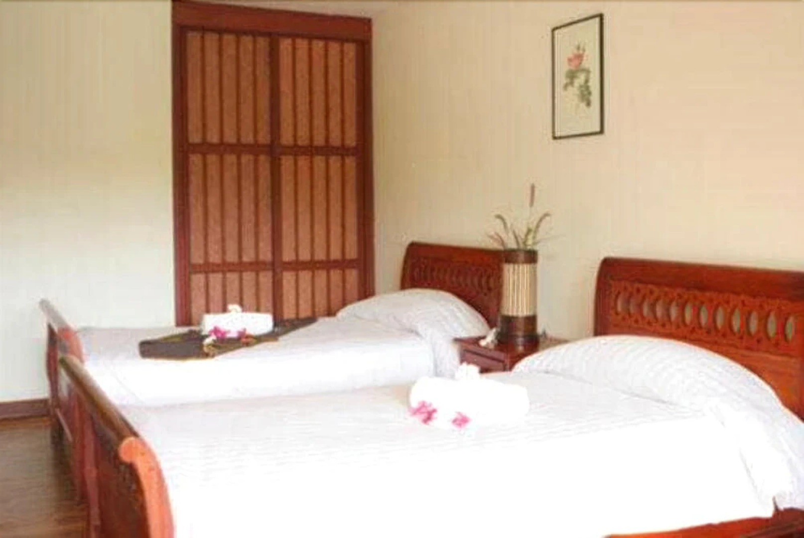 Muaklek Health Spa & Resort