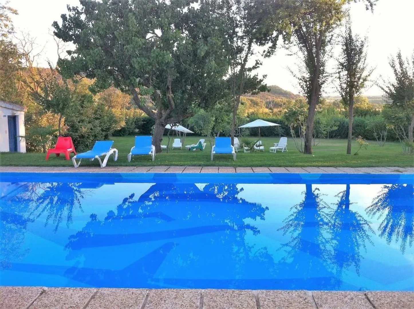 Hotel Rural Marialba