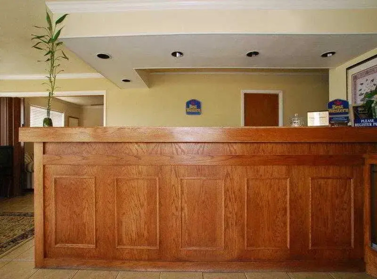 Best Western Country Inn