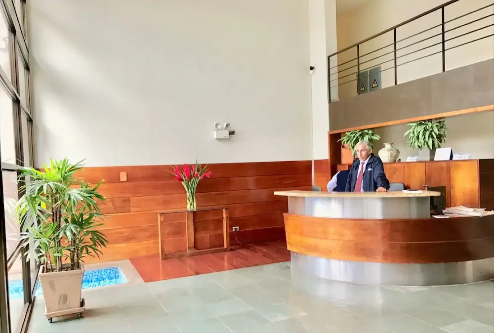 ALU Apartments - Miraflores