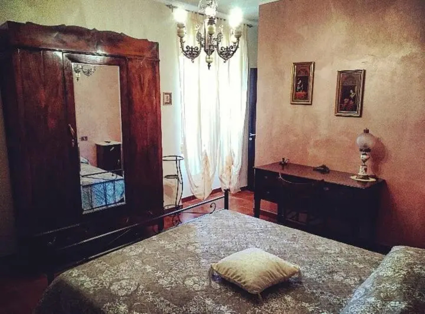 Bed and breakfast Casa Vettese