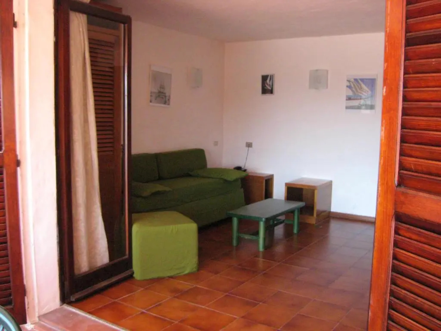 Residenza Chrysalis Bay