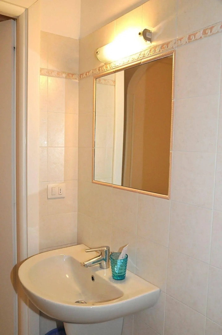 Casa Vacanze Isophylla