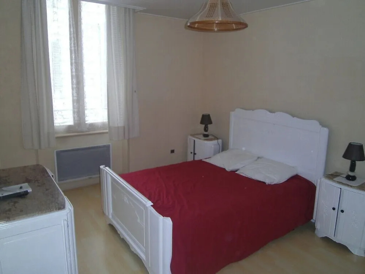 Location Touristique APPARTEMENT MAJUNGA