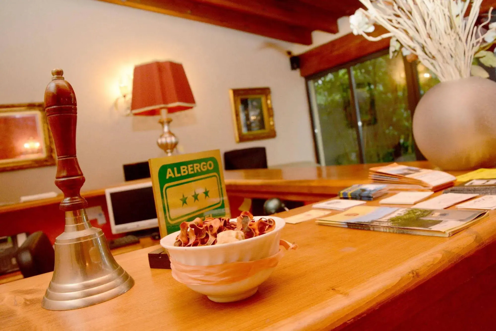 Albergo Antica Hostelleria