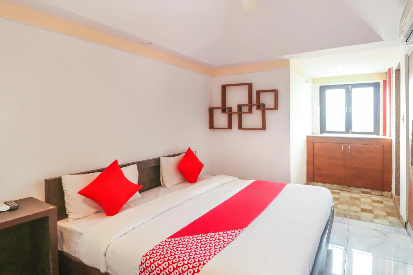 OYO 66888 Gomti Resorts