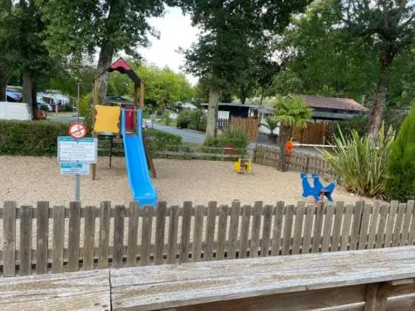 Camping Royal Océan