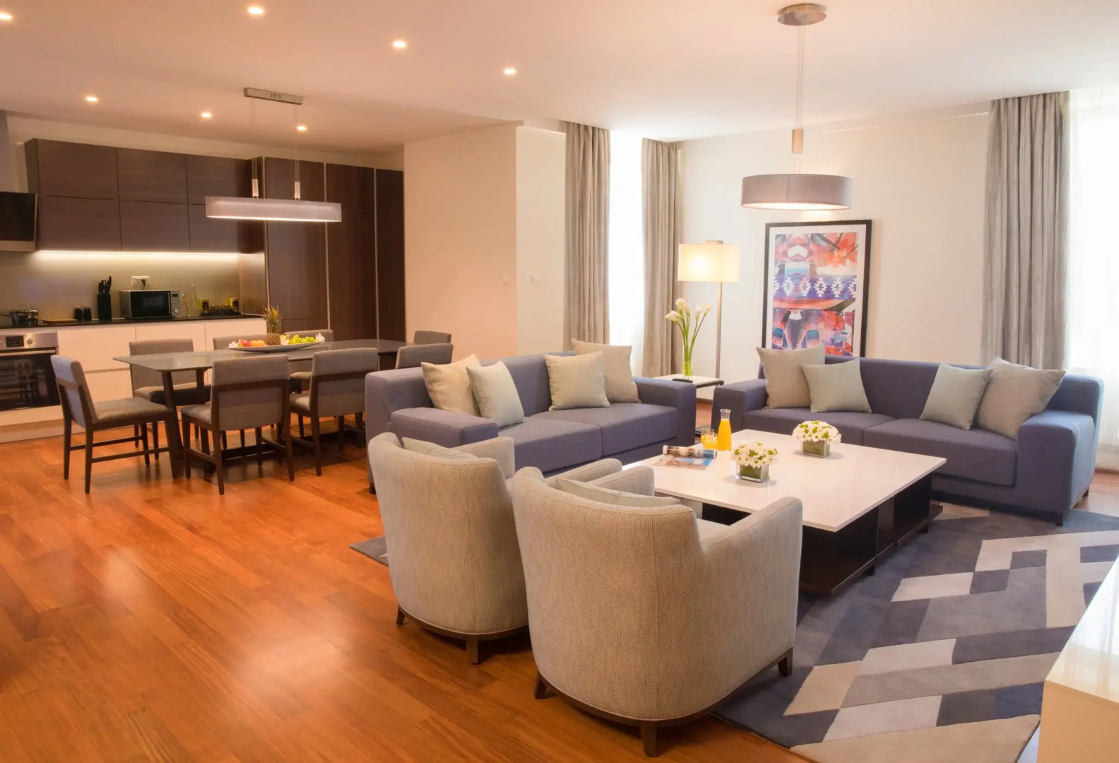 Bosmal Arjaan by Rotana