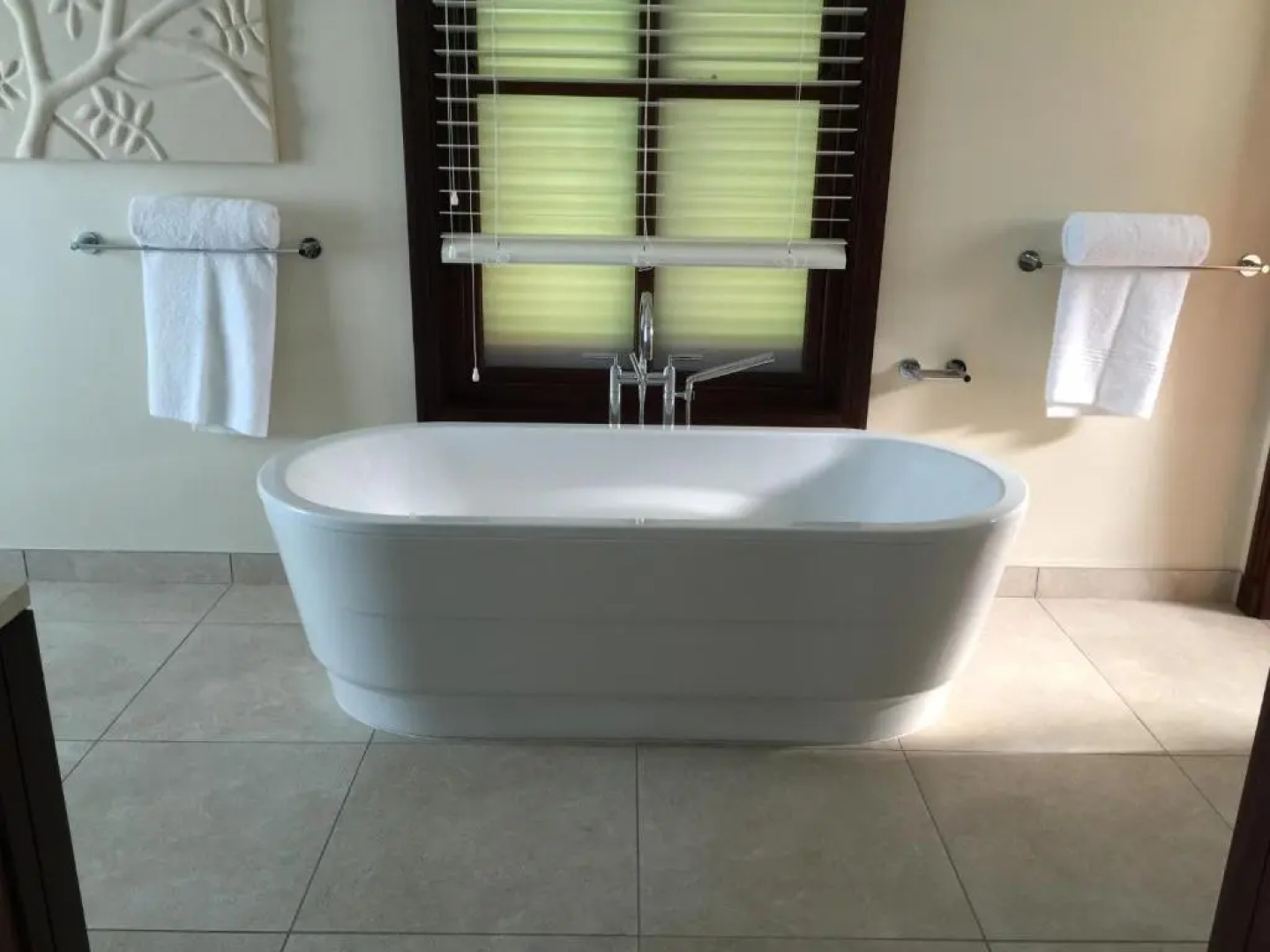 Tres Belle Villa Seychelles