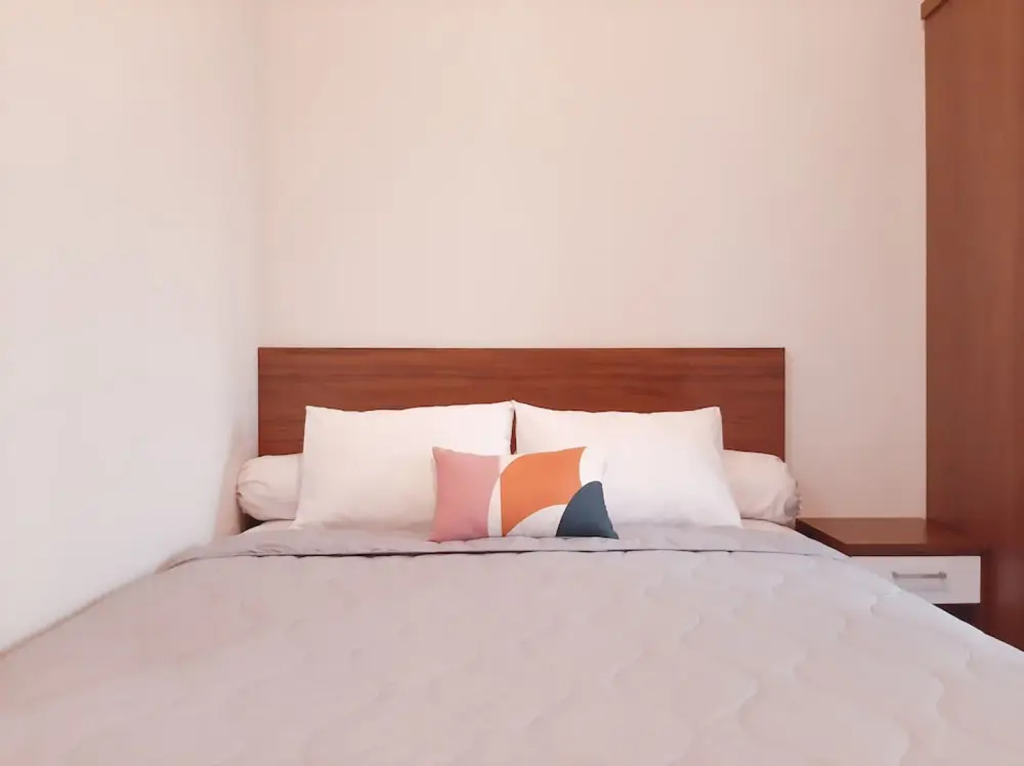 Taman Melati Apartment by NGINAP