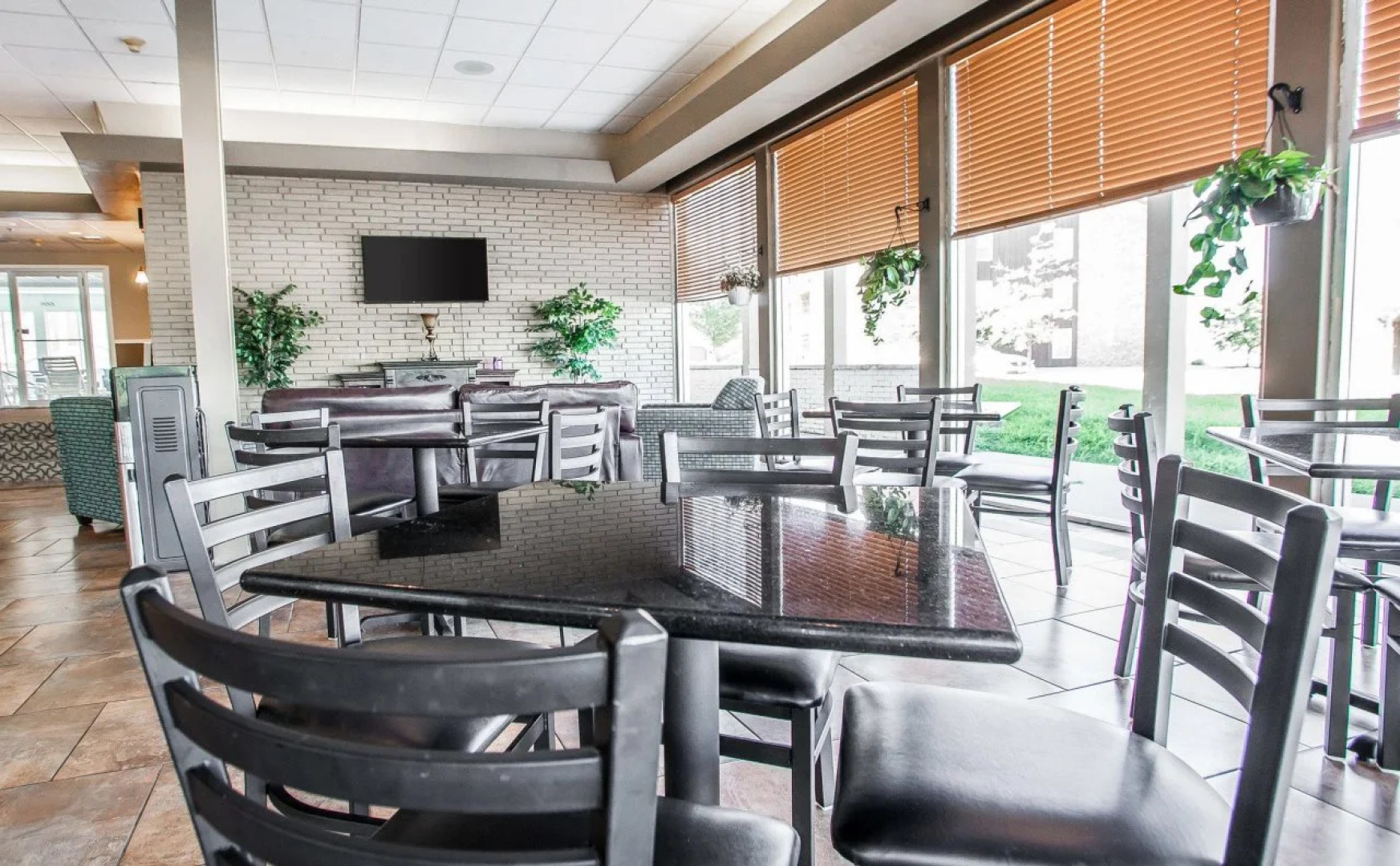 Comfort Inn Edwardsville - St. Louis