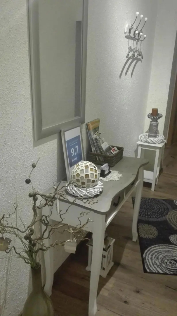 Ferienwohnung Schmitz