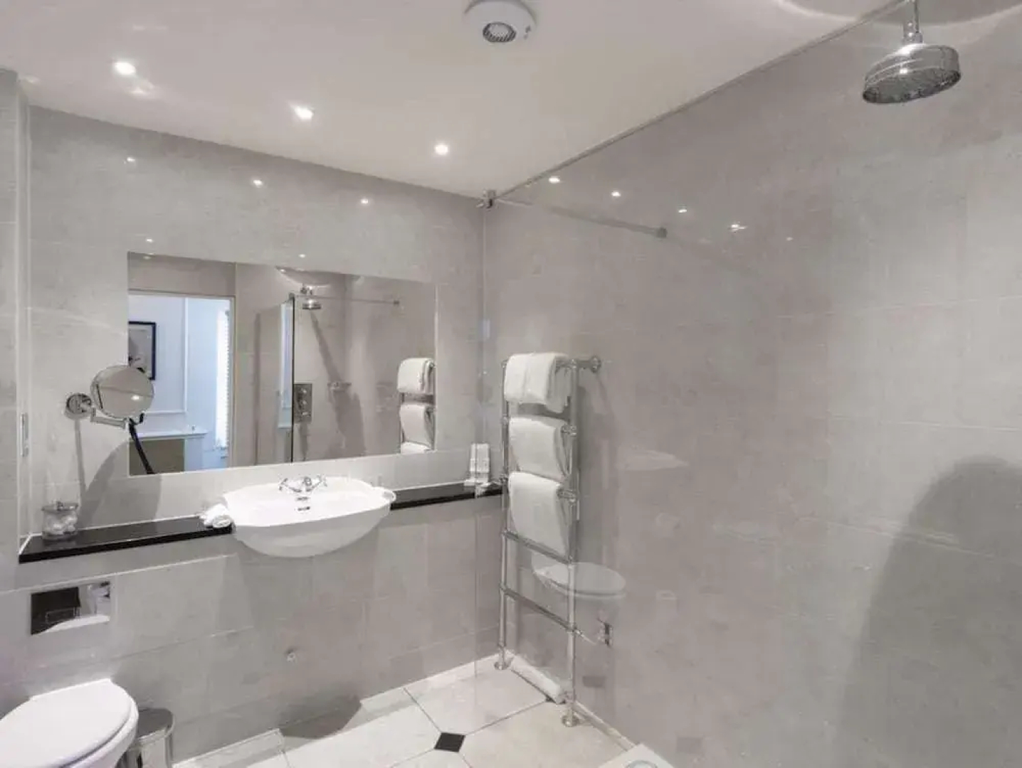 Isle of Eriska Hotel Spa & Golf
