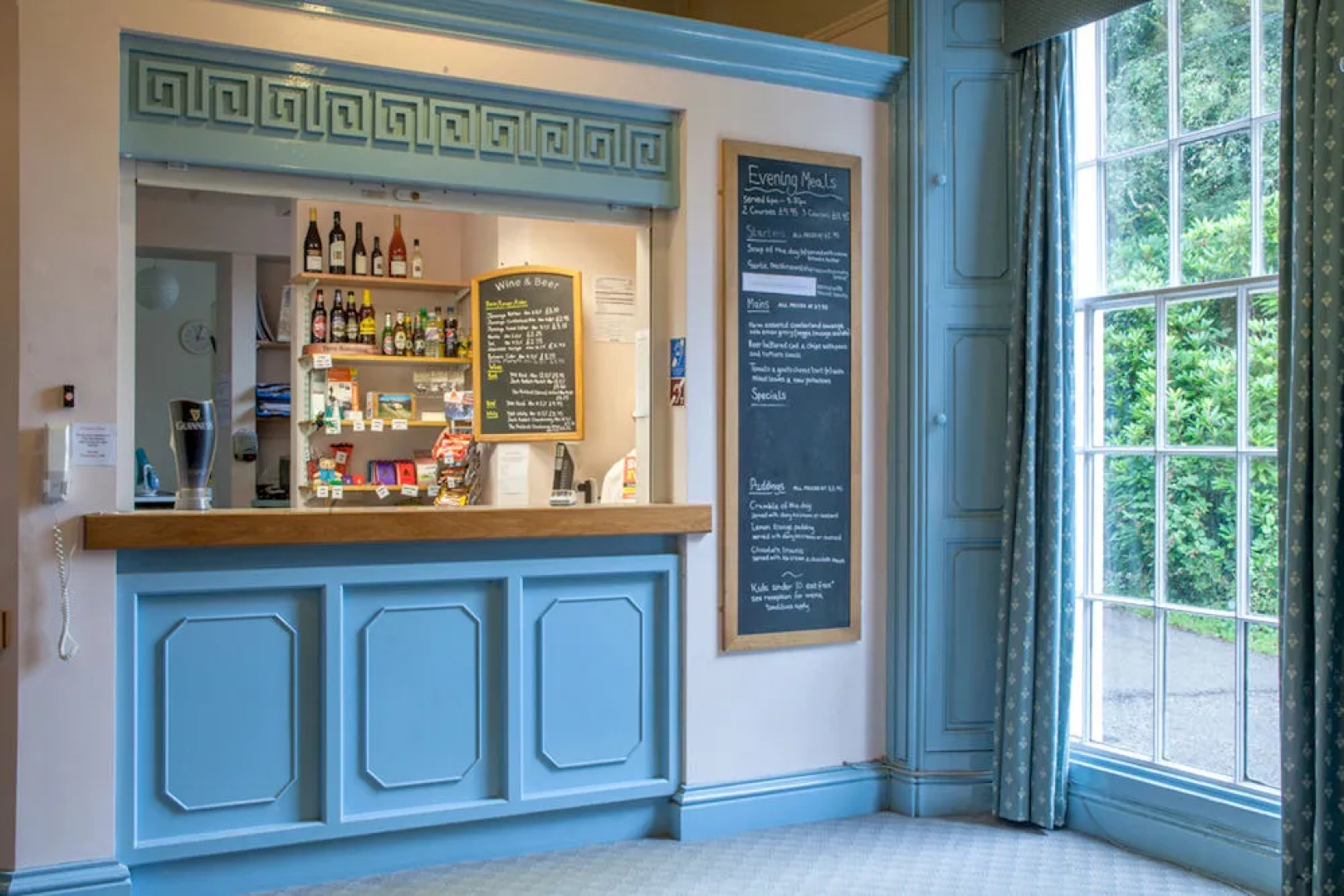 YHA Hawkshead - Hostel
