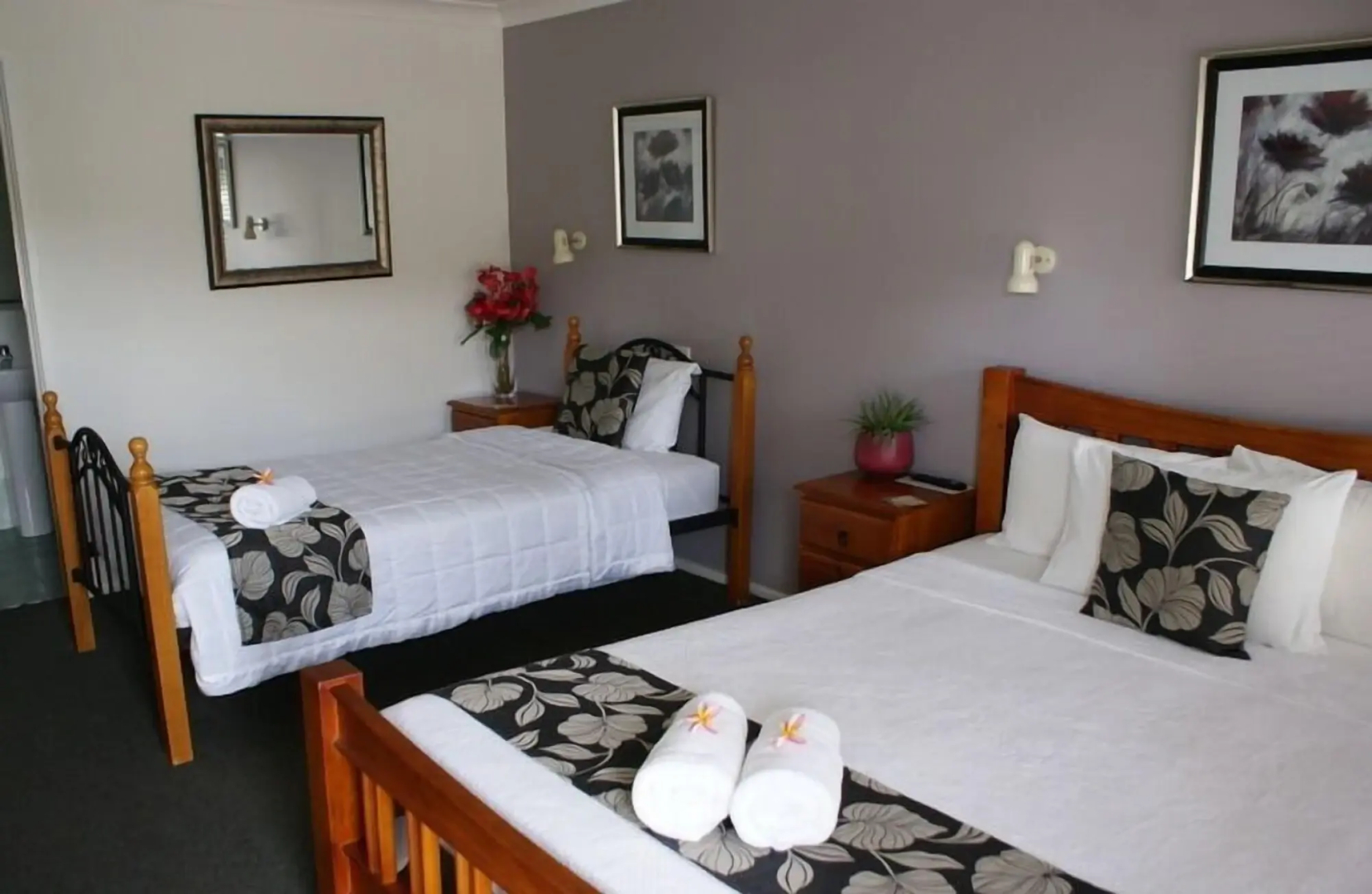 Karuah Riverside Motel