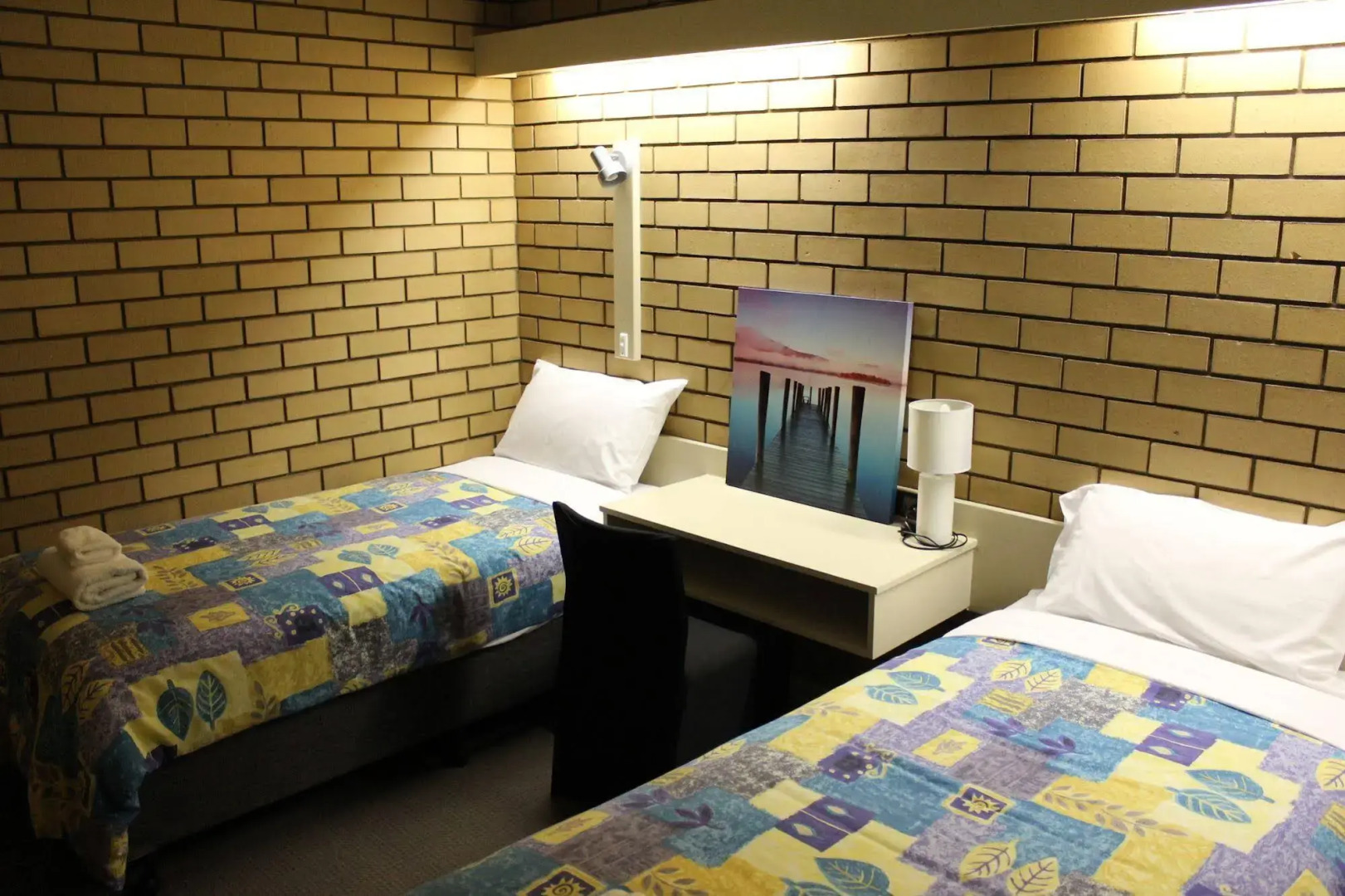 Sandpipers at Millicent