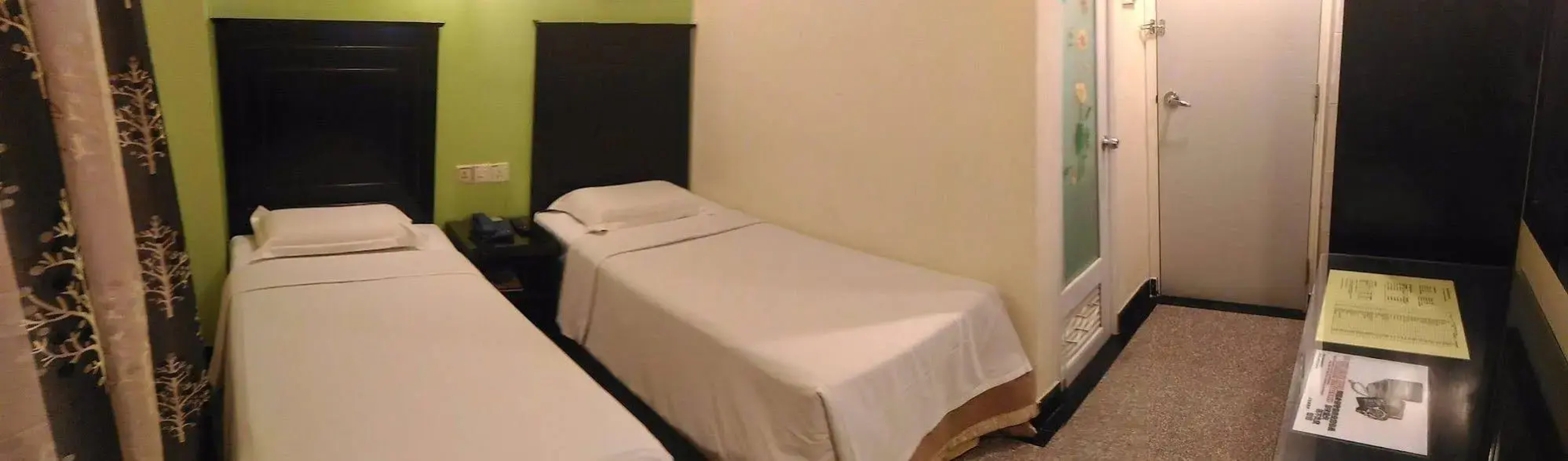 Hotel Sri Puchong