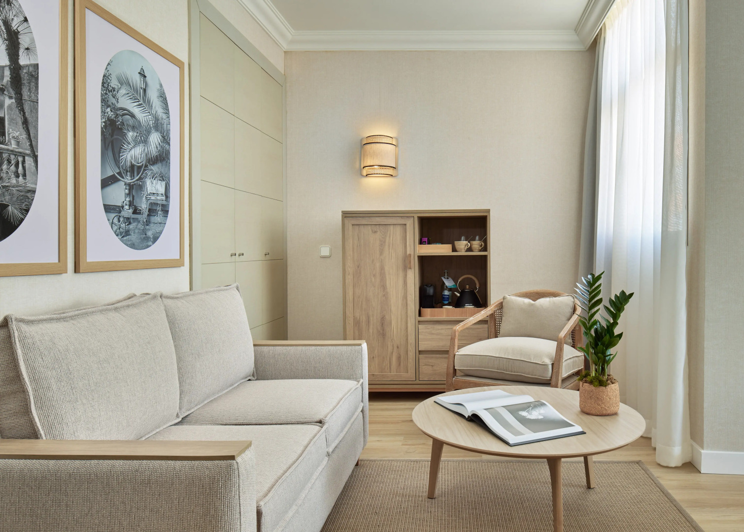 Meliá Costa Atlantis Tenerife