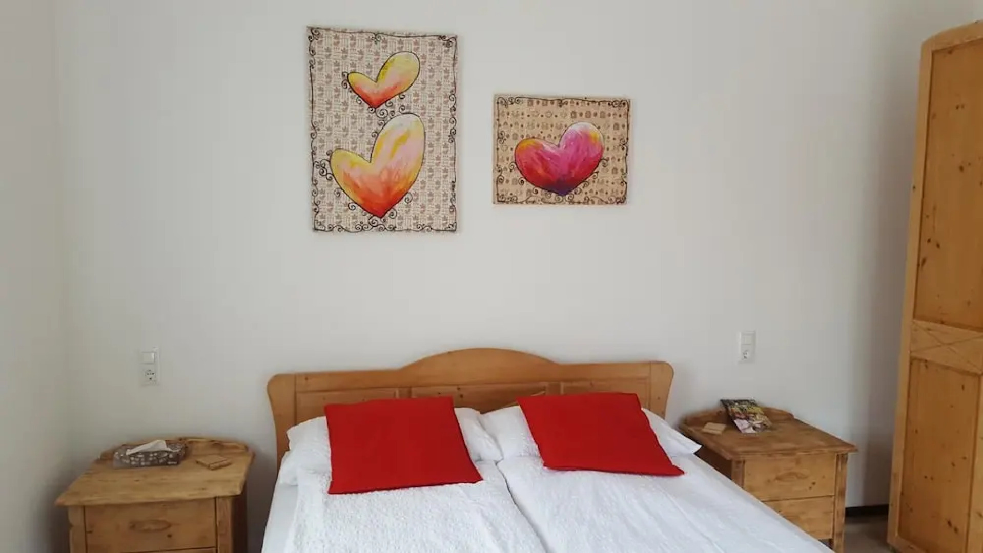 Masetto Egidio Agritur