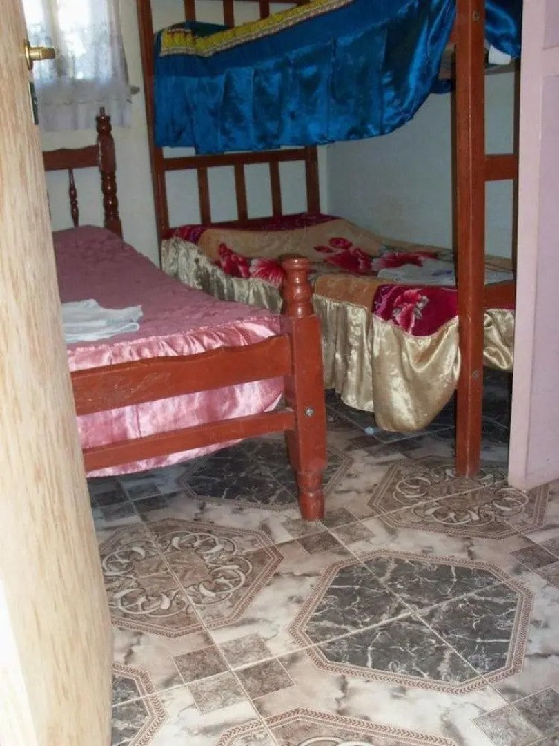 Alojamiento El Cardon