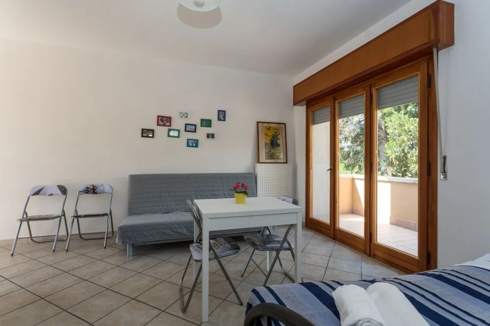 Appartamenti Massimiliano