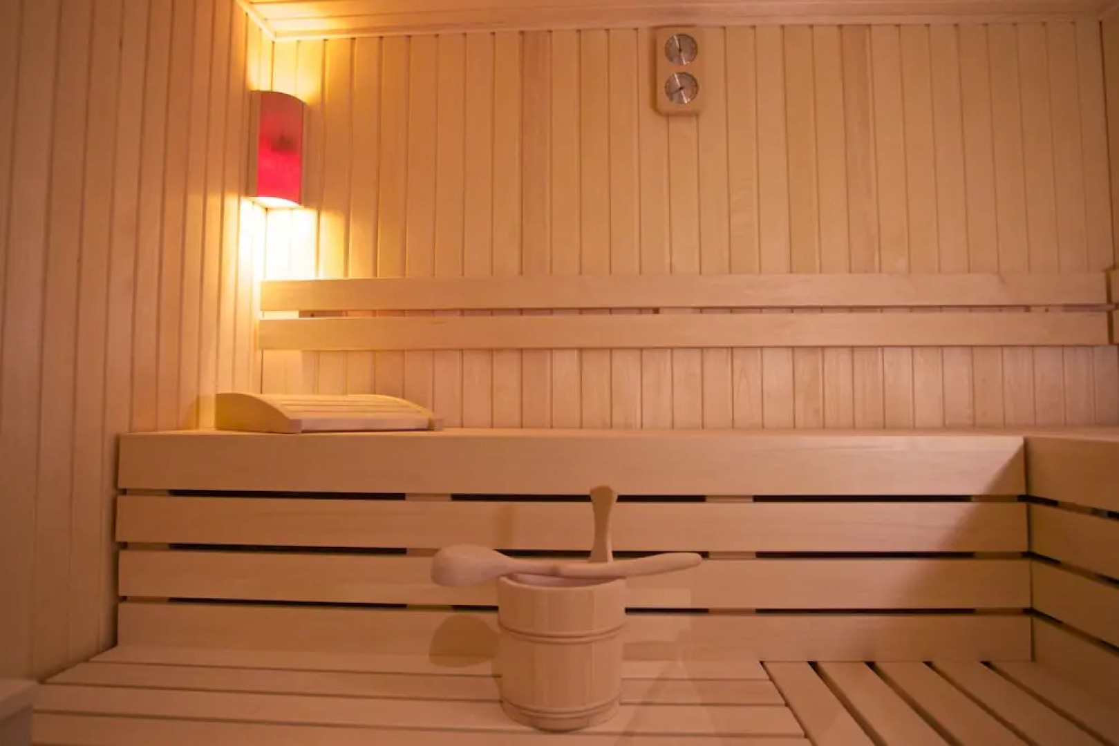 Das Frühstückshotel St. Peter-Ording