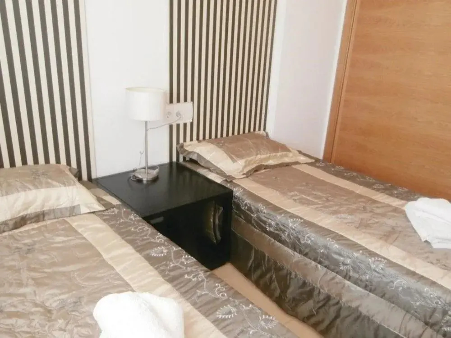 Polaris Apartment