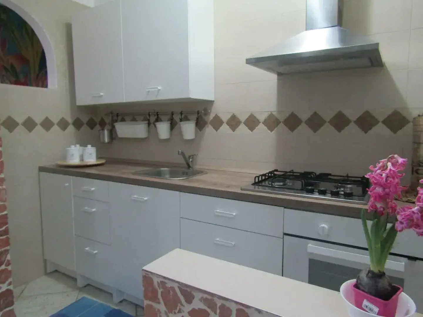 Vista  Mozzafiato Sul  Salento