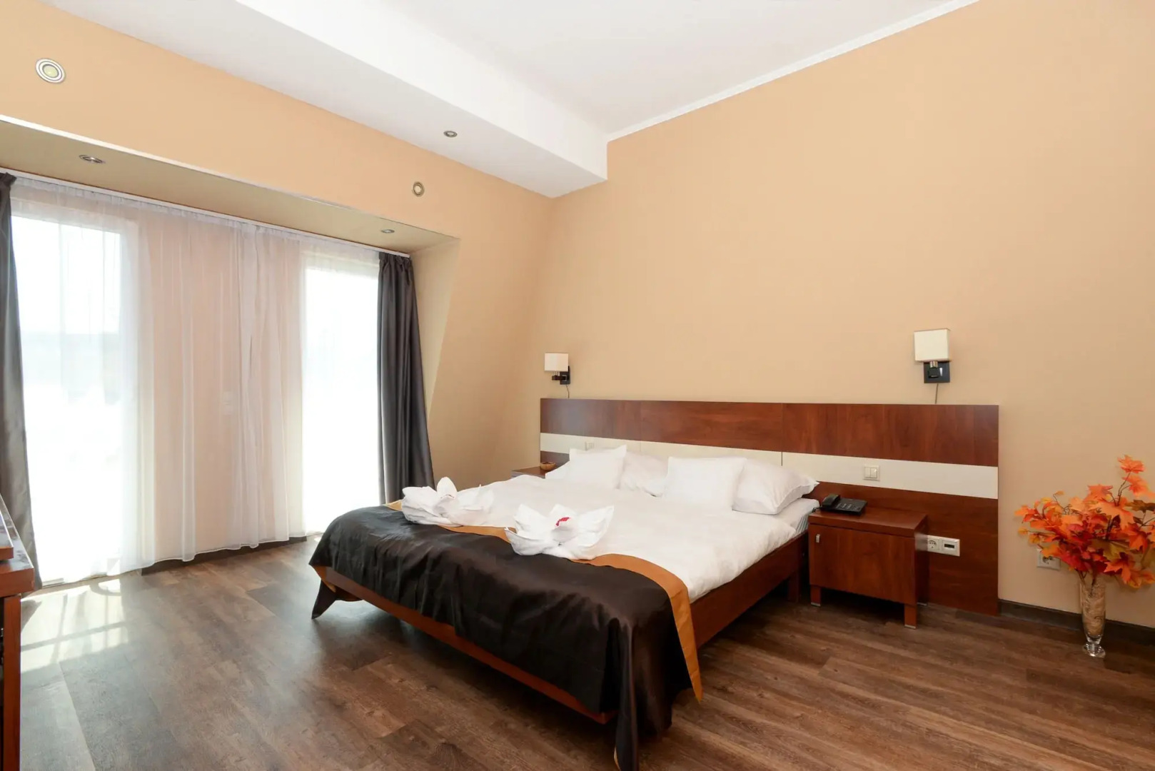 Holiday Beach Budapest Wellness & Conference Hotel