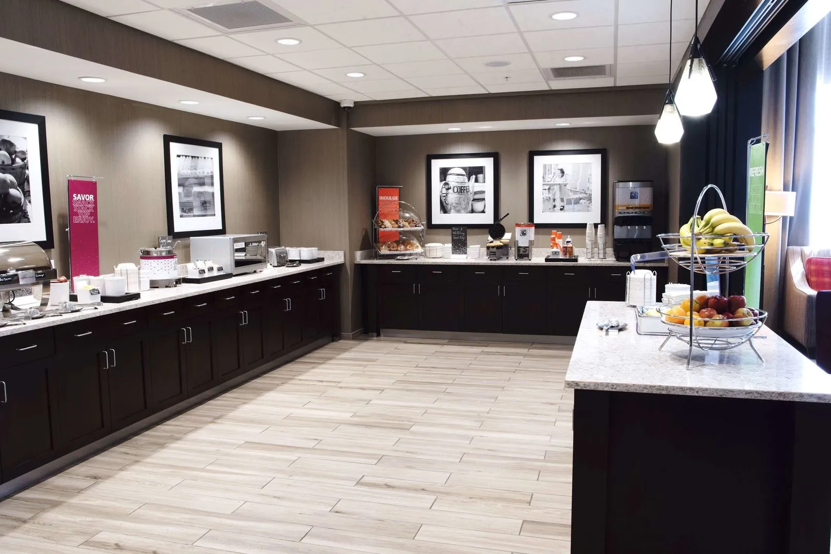 Hampton Inn & Suites Des Moines/Urbandale