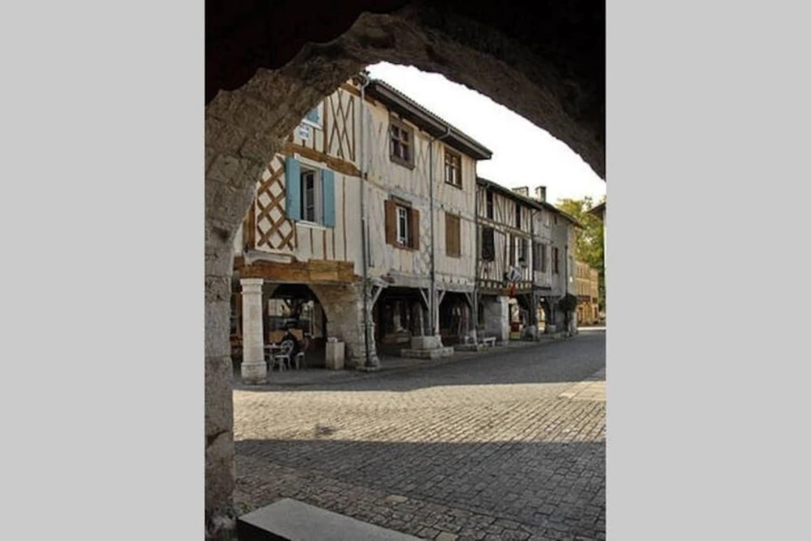 Le Jardin d'Alzetu - Appartement 204