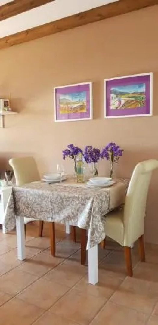 Apartamento La Finca