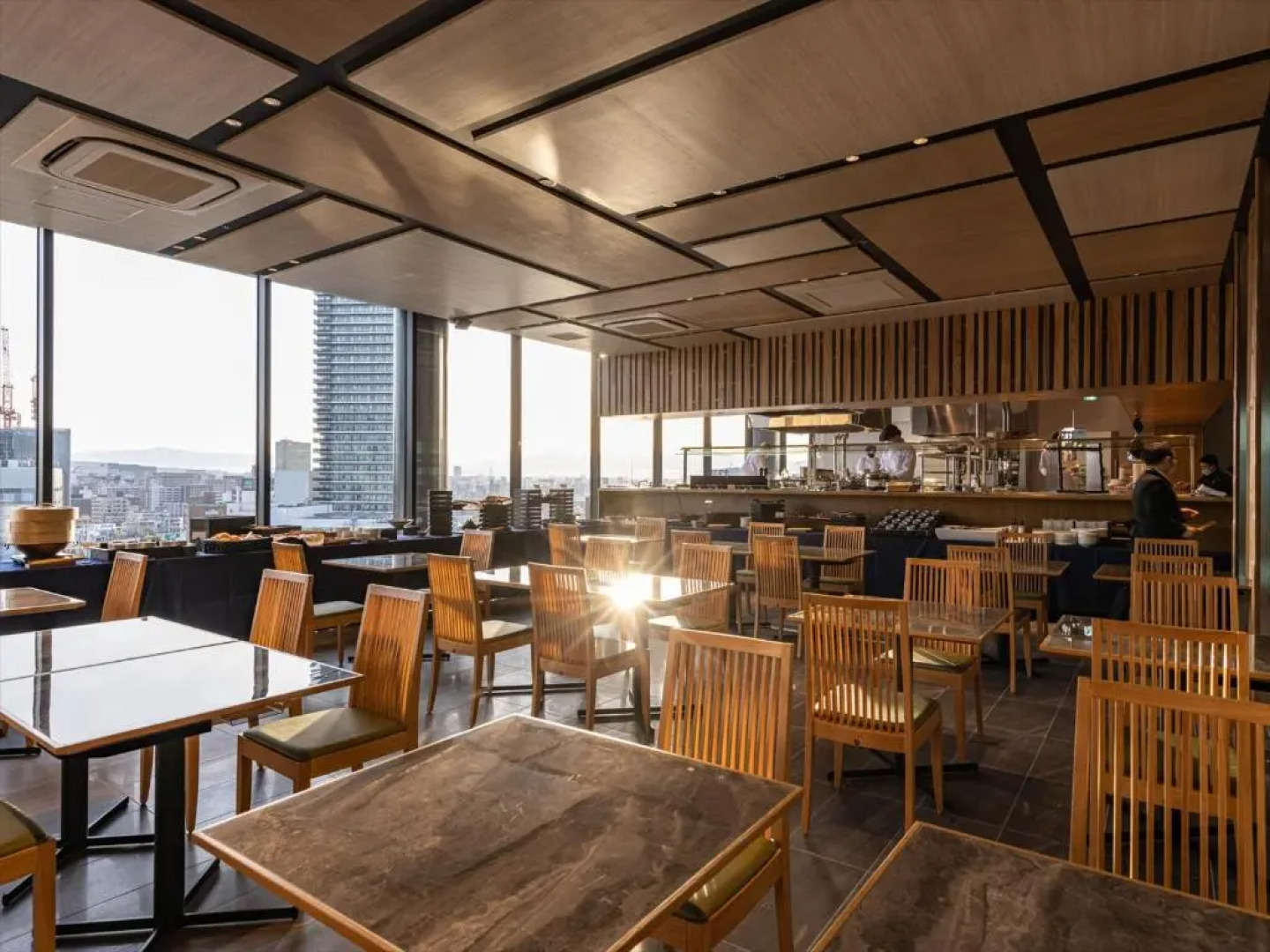 The Blossom Kumamoto