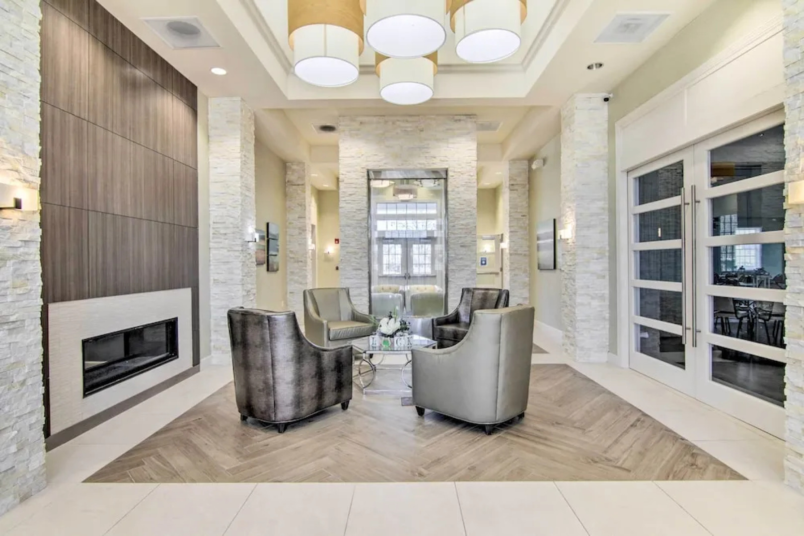 3 Mi to Bethany Beach: Ocean View Home w/ Patio