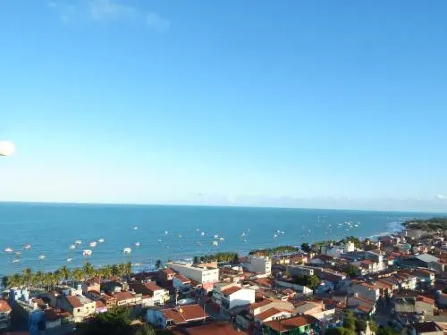 Bicho Caramelo Hostel & Bar