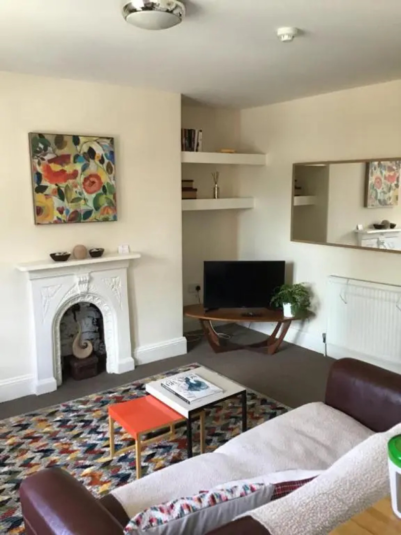 Conference View Guest House