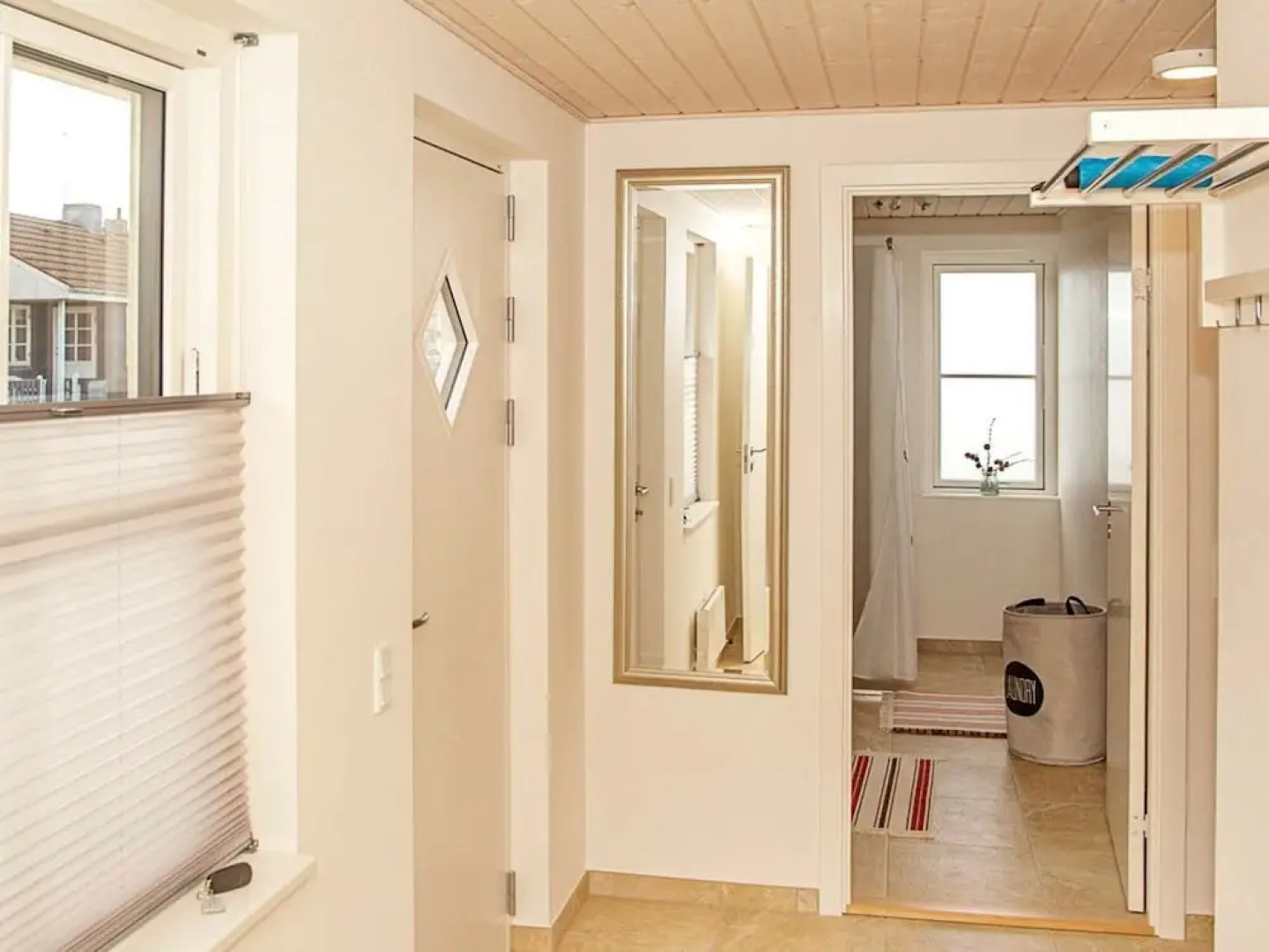 5 Person Holiday Home in Farso