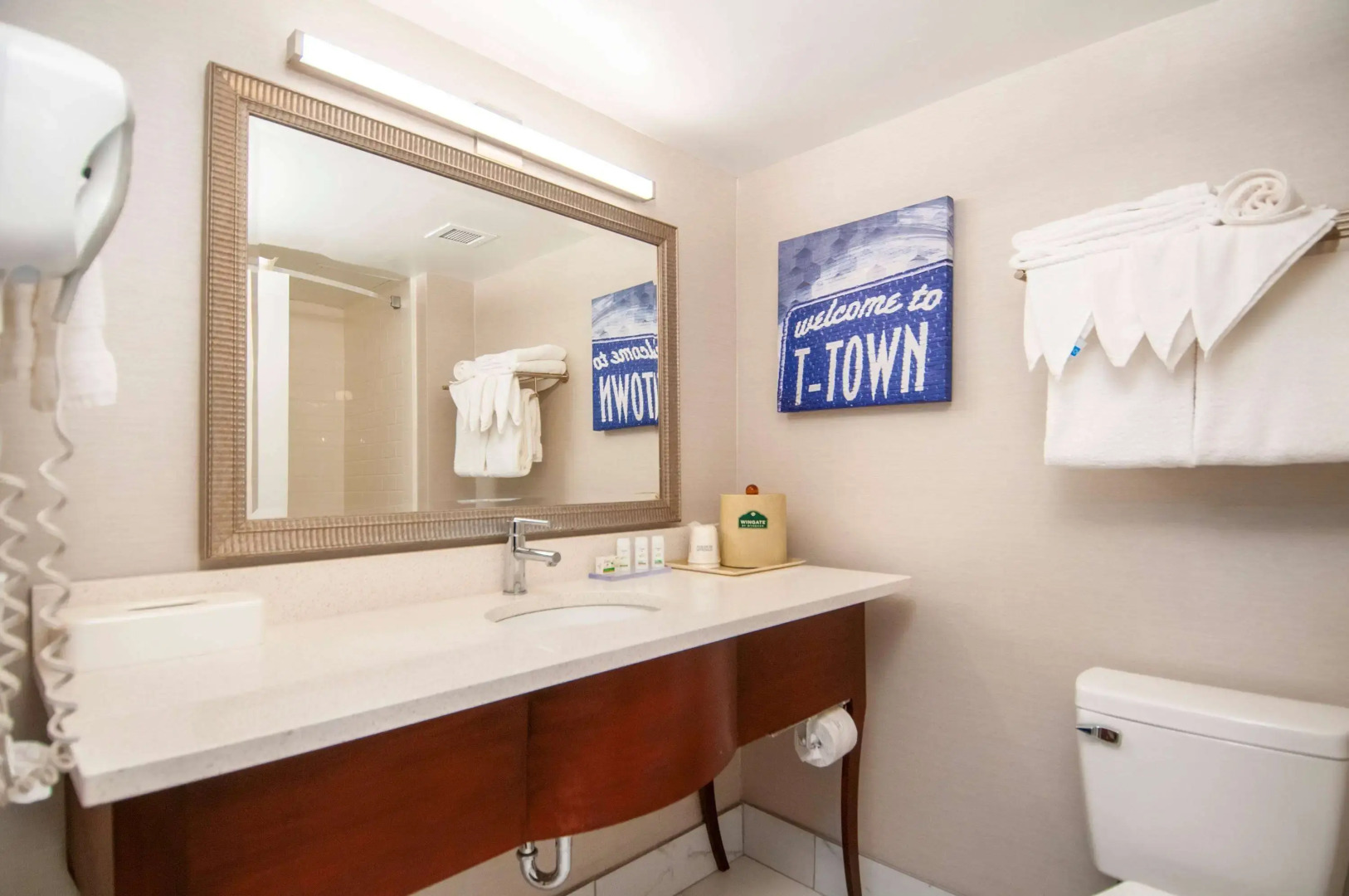 Wingate By Wyndham Tuscaloosa