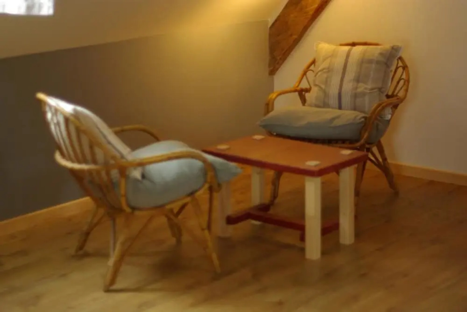 Chambres dHôtes Ametsa