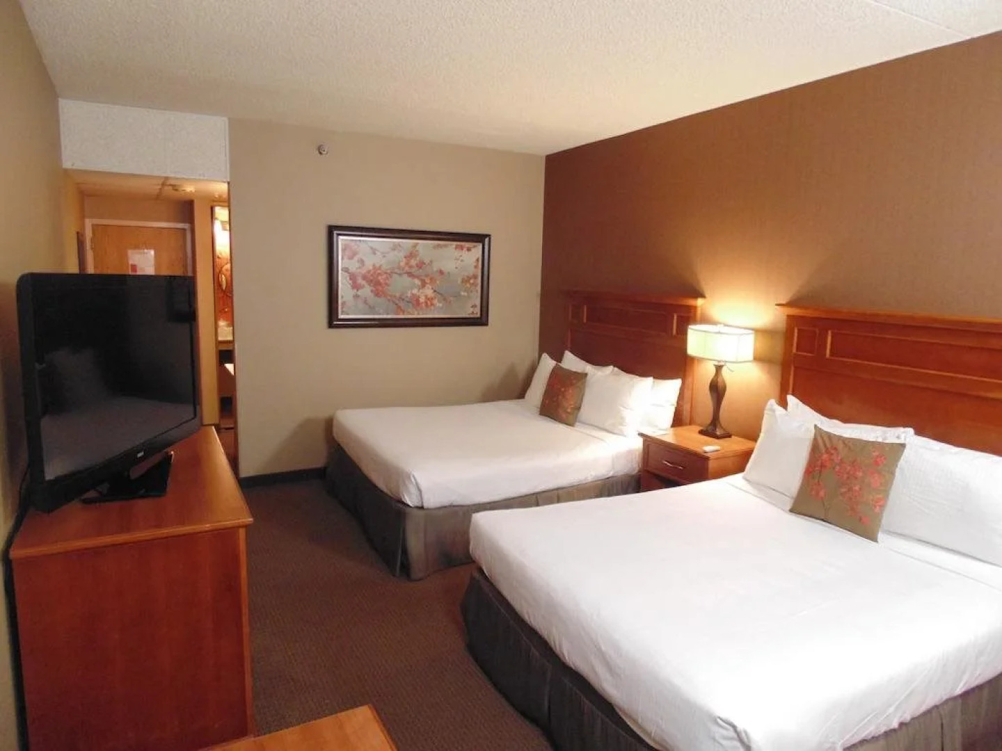 The Academy Hotel Colorado Springs