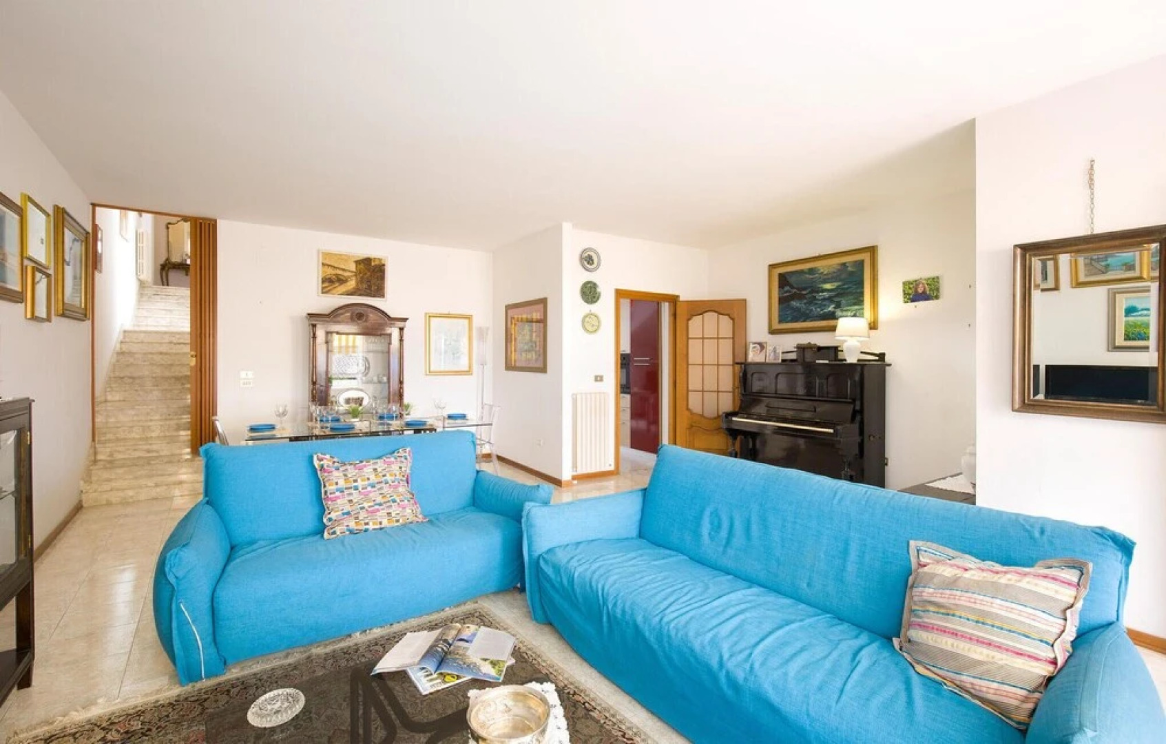 Stunning Home in Cetraro With 3 Bedrooms and Wifi