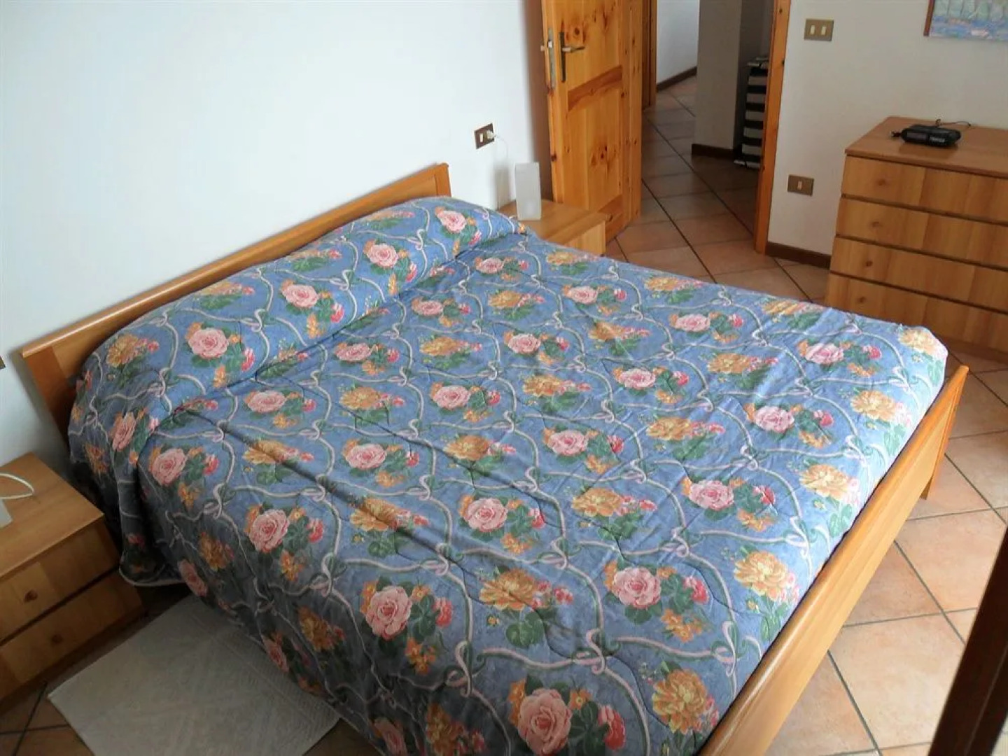 Case Grande Lago Varenna