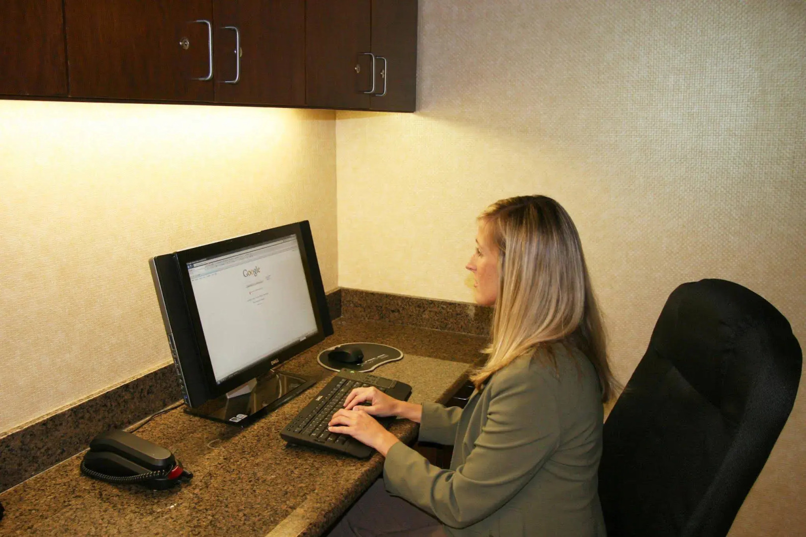 Hampton Inn & Suites Navarre