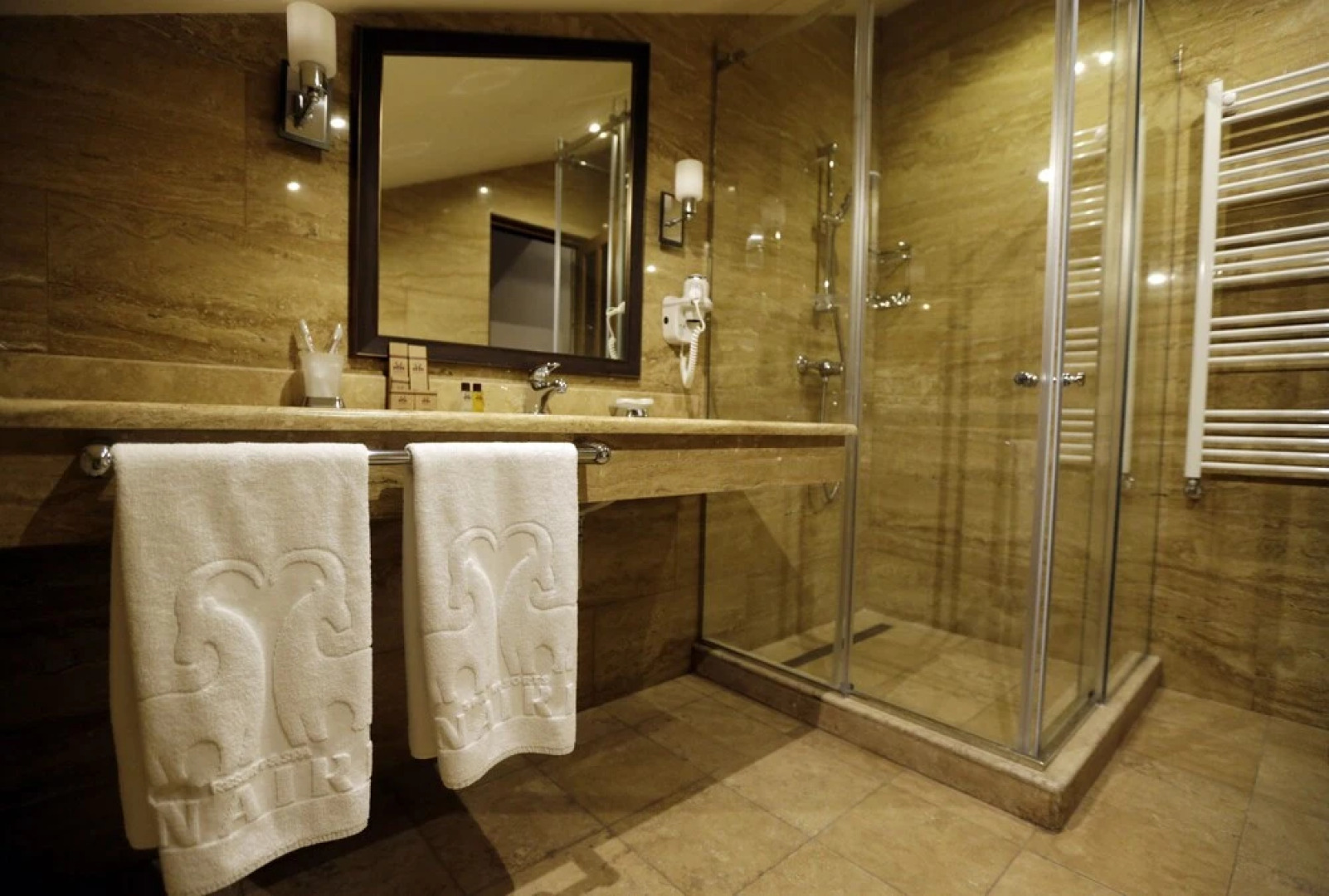 Nairi Hotel SPA Resorts