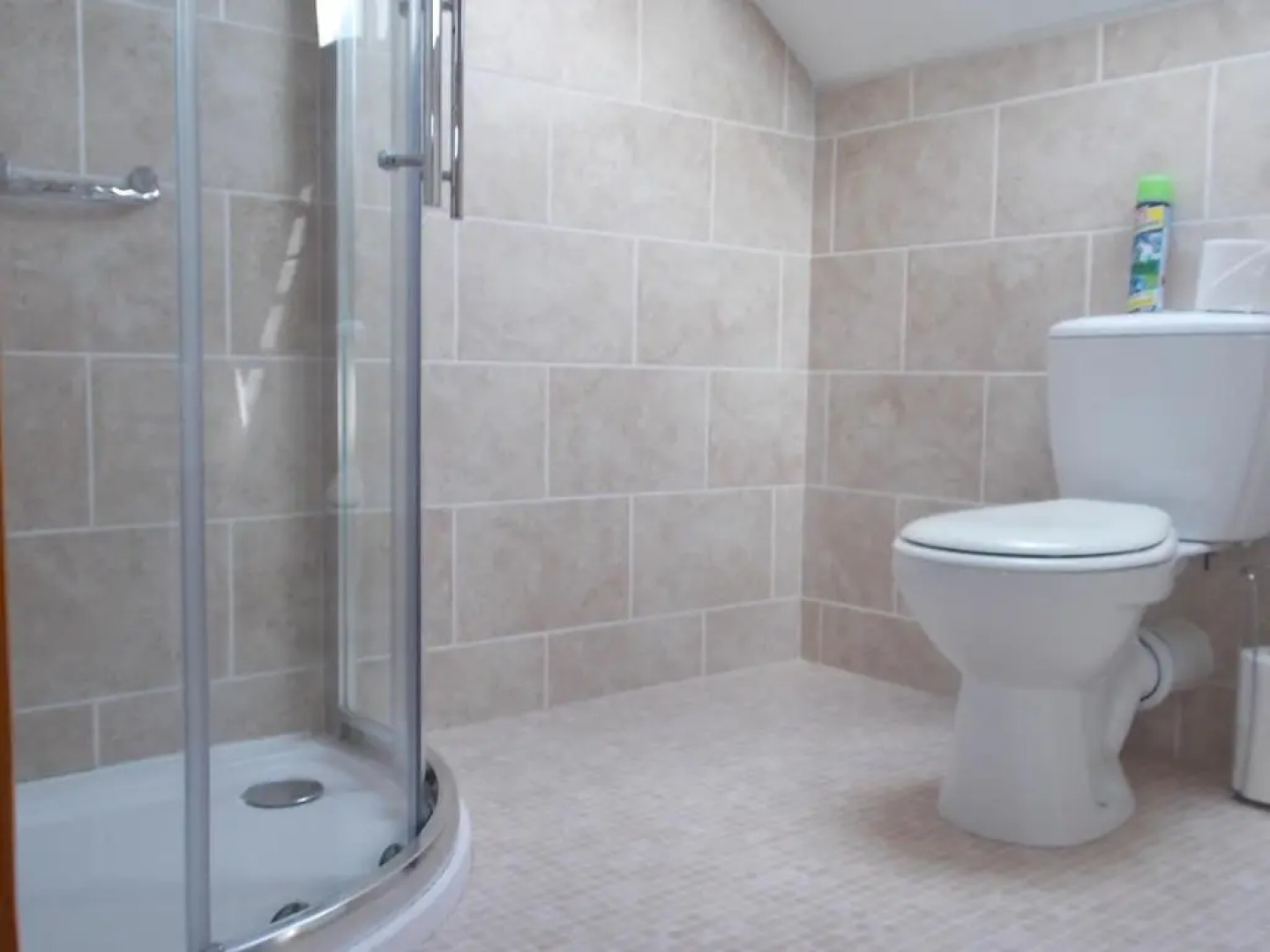 Ocean Sound Easkey Apartment