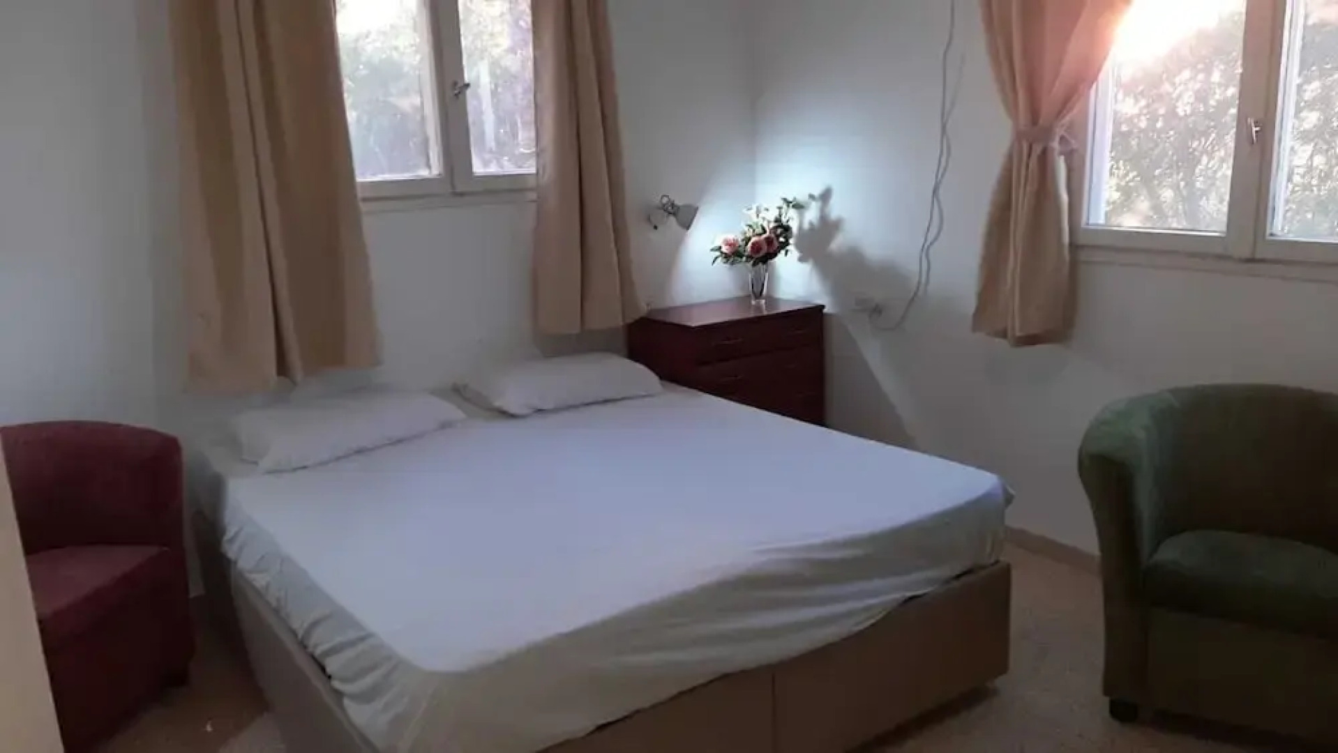 The old House Zichron Yaacov