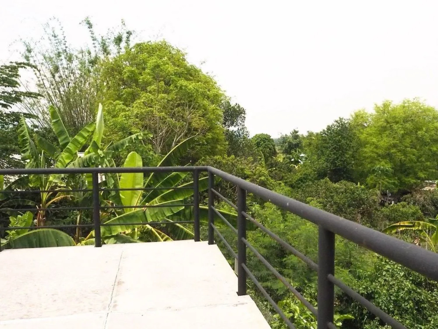 Baan Rai Klai Weang Homestay