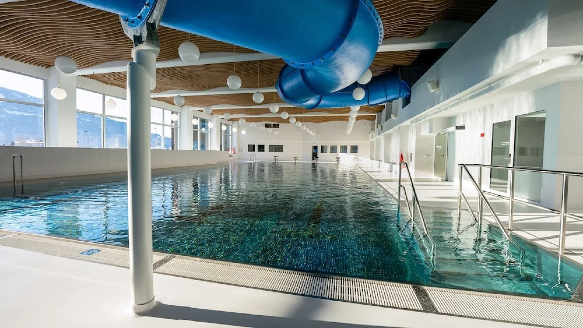 Laax Wellness Hostel 3000