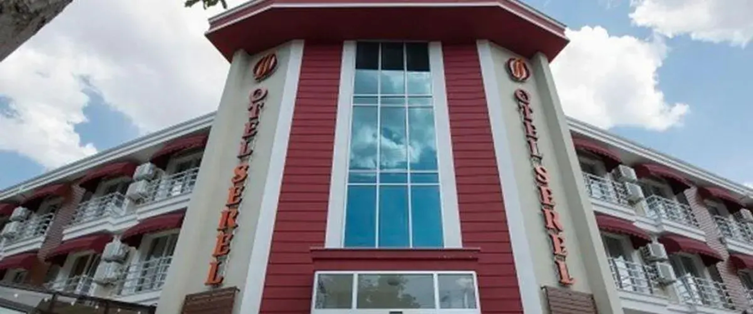 Serel Hotel
