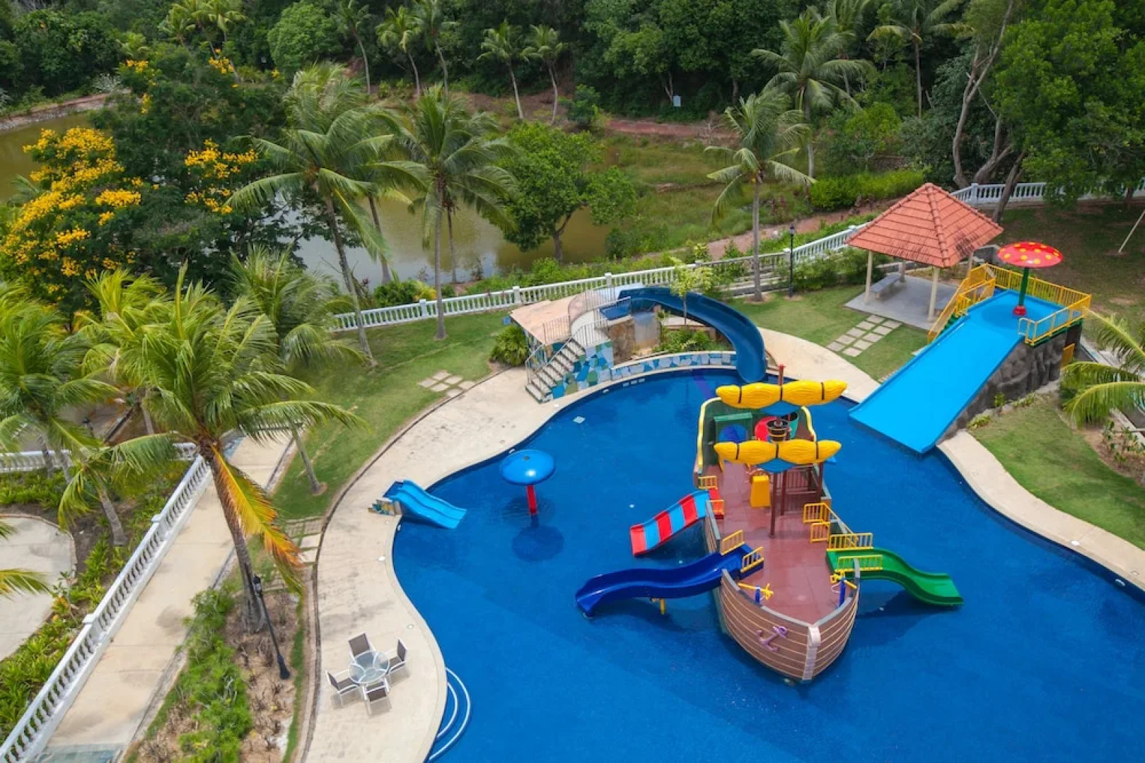 Puteri Resort Ayer Keroh